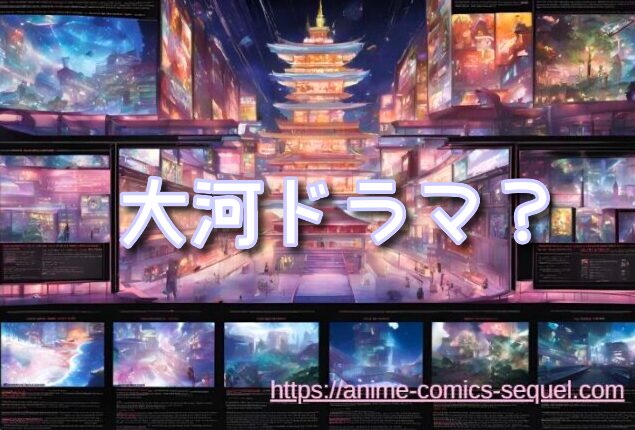 青のミブロ アニメ3期